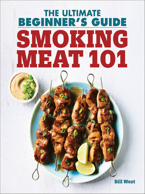 cover image of Smoking Meat 101